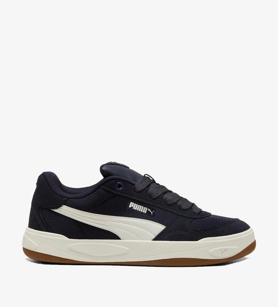 Park Lifestyle II Mesh Erkek Lacivert Sneaker Ayakkabı 40730405
