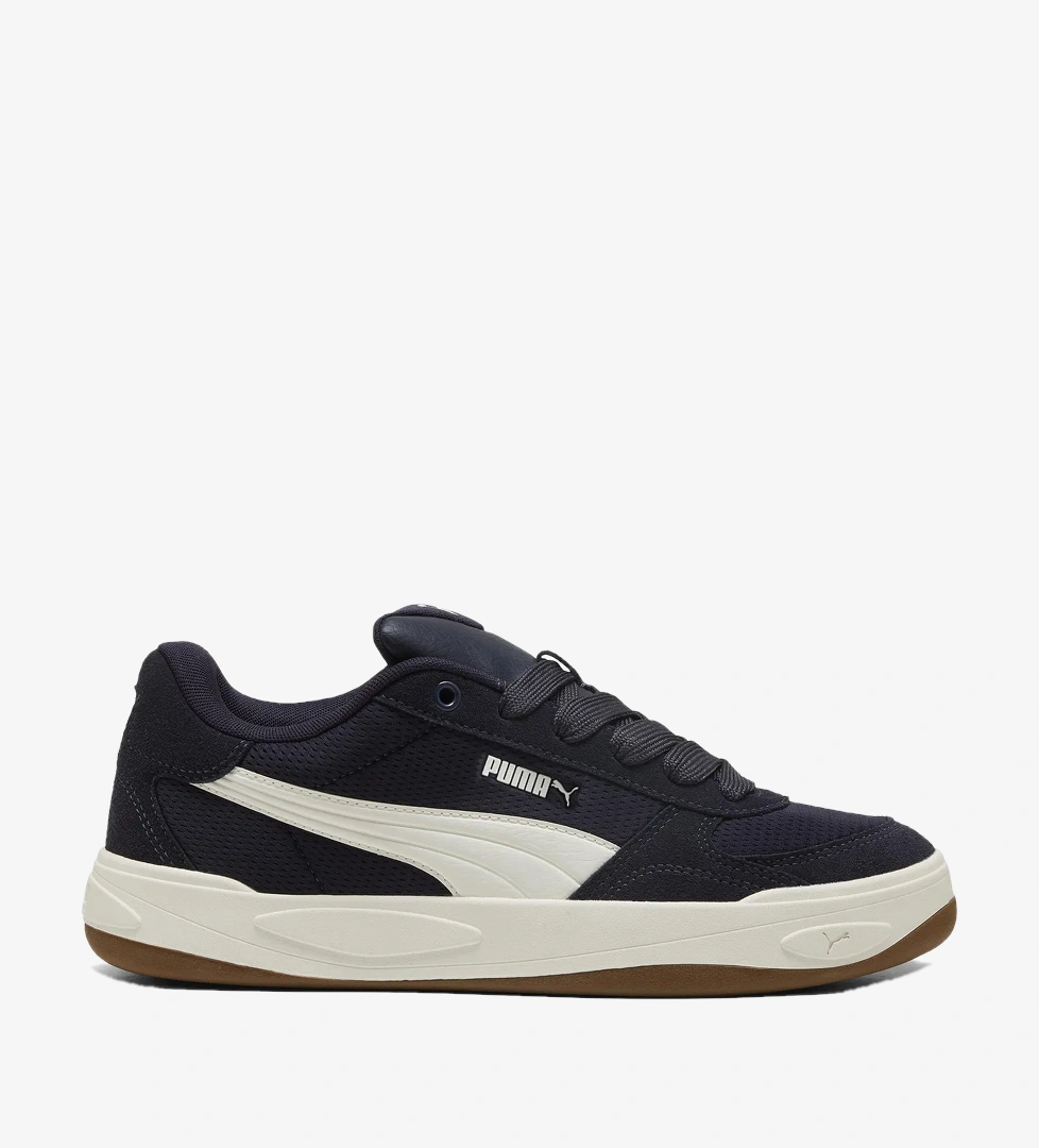 Park Lifestyle II Mesh Erkek Lacivert Sneaker Ayakkabı 40730405