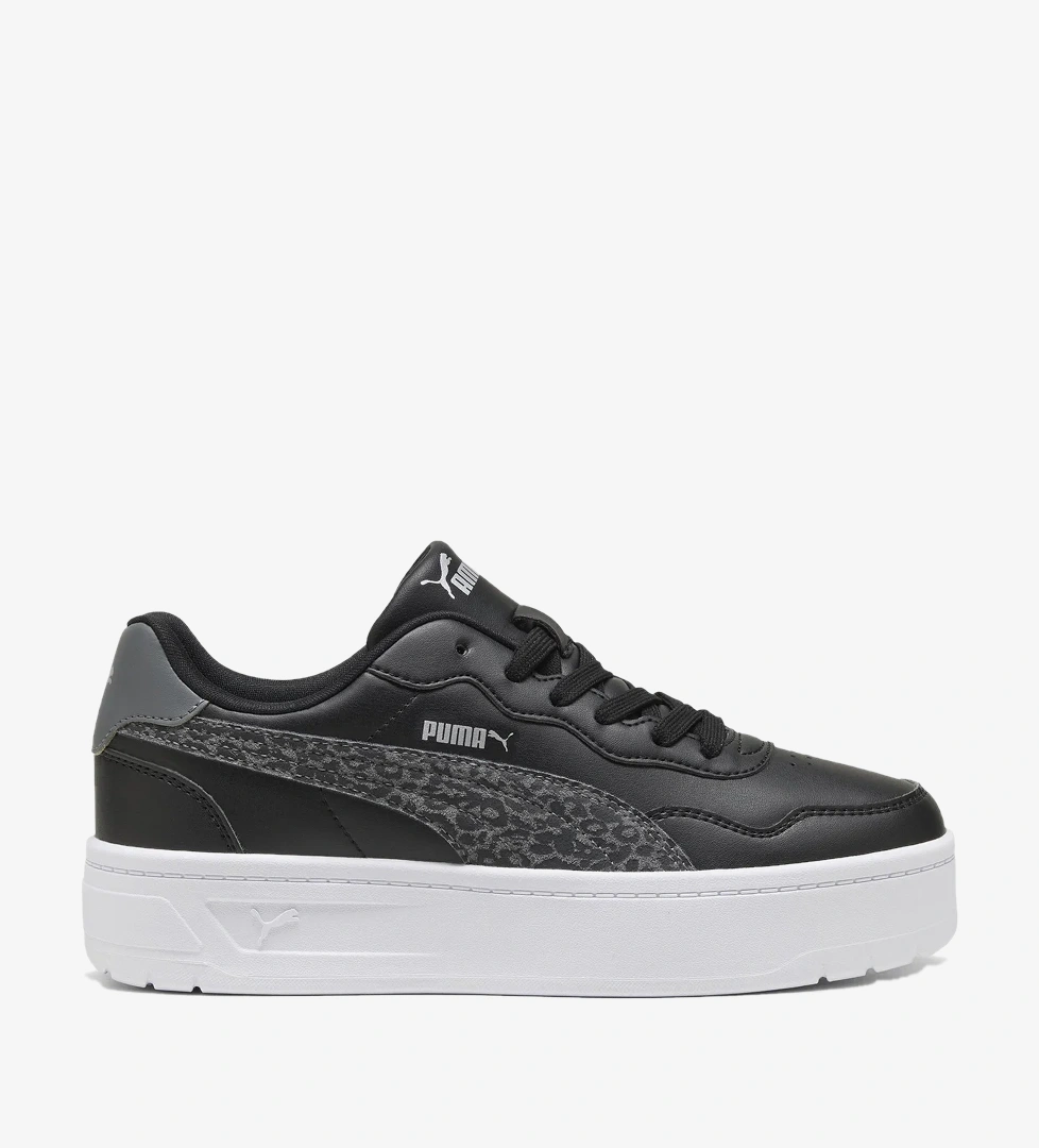 Puma Siyah Puma Lally Skye
