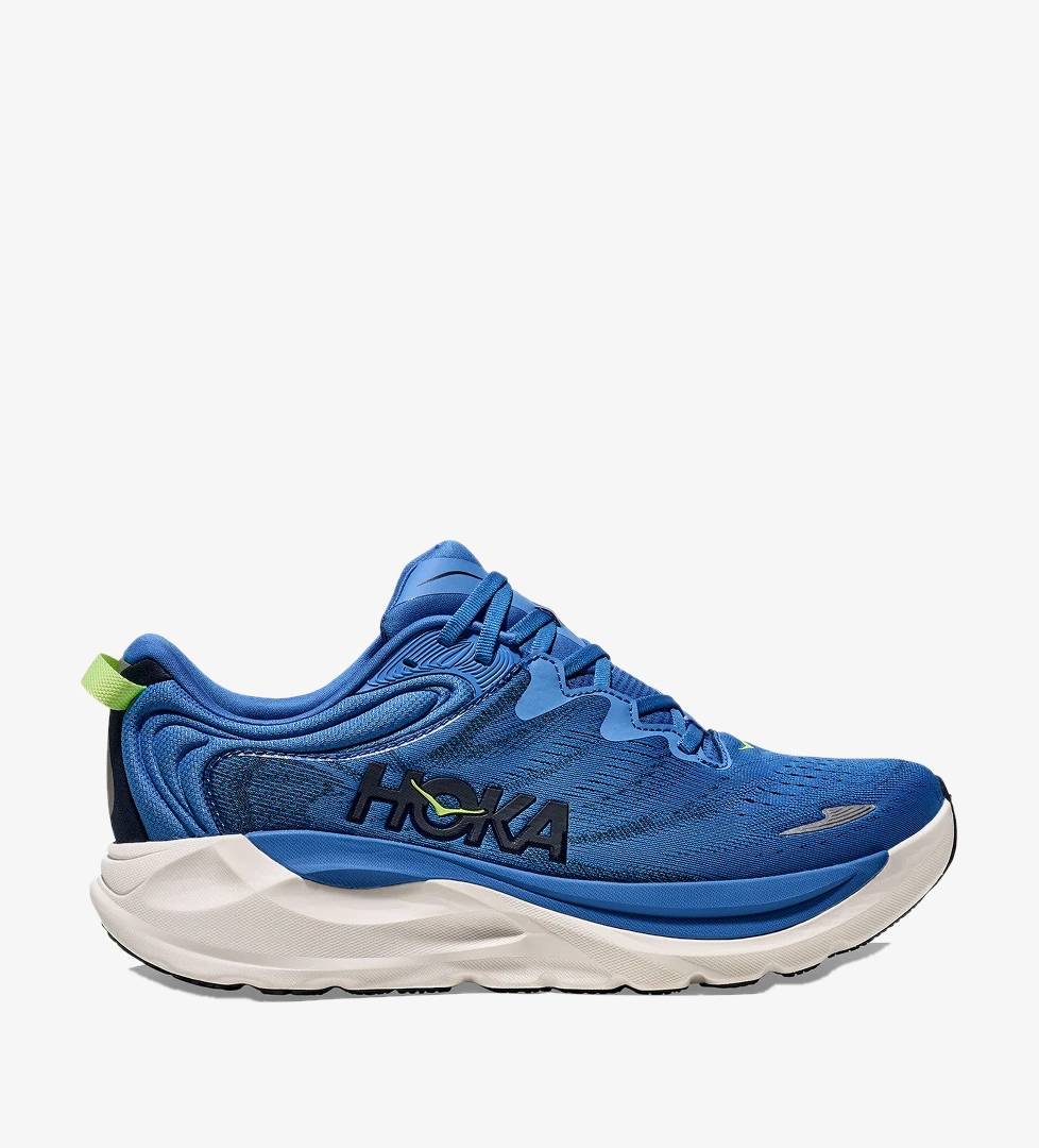 Hoka Hoka Gaviota 6