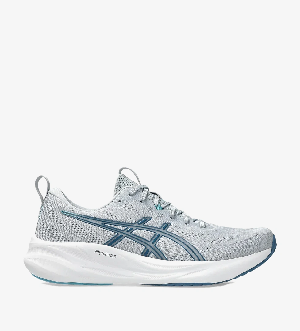 Asics Gri Asics Gel Pulse