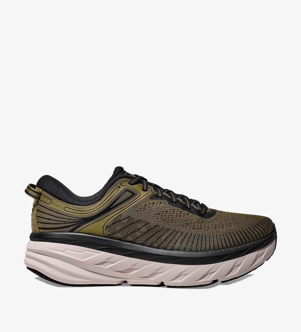 Hoka Hoka Bondi 7