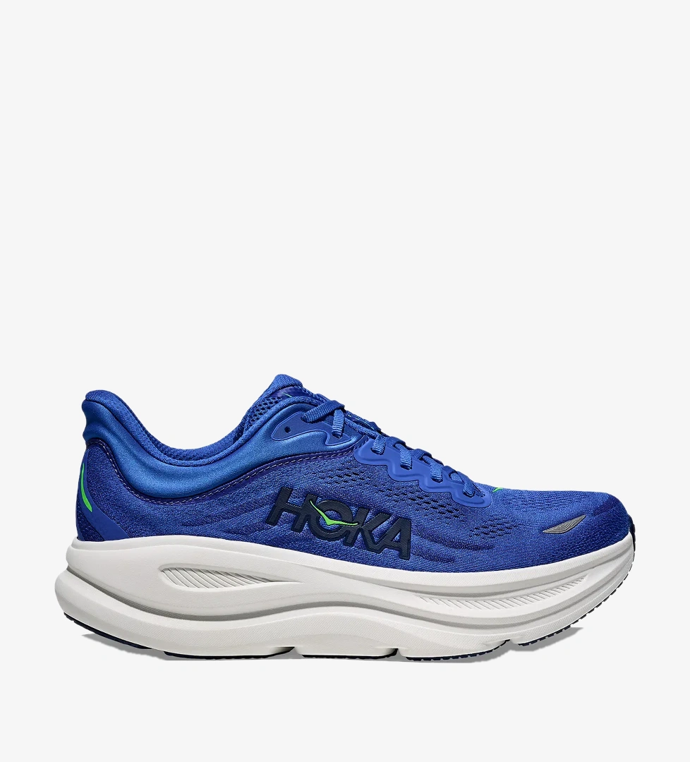 Hoka Mavi Hoka Bondi