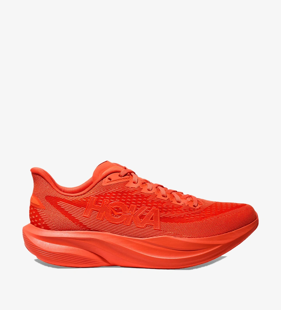 Hoka Turuncu Hoka Mach 7