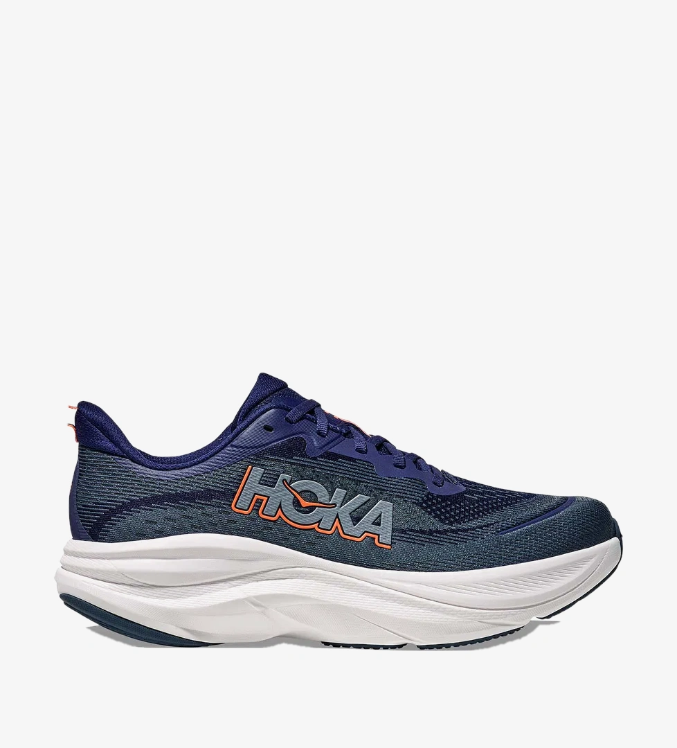 Hoka Mavi Hoka Skyflow