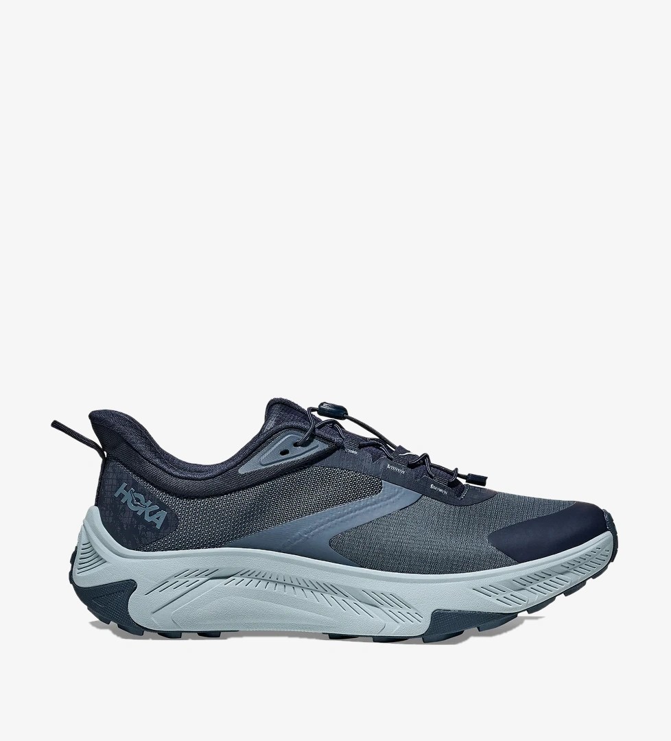 Hoka Hoka Transport 2