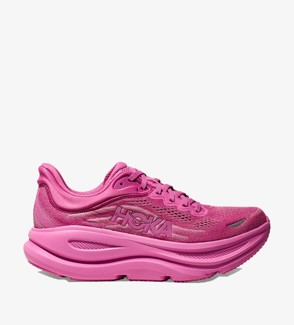 Hoka Pembe Hoka Bondi 9