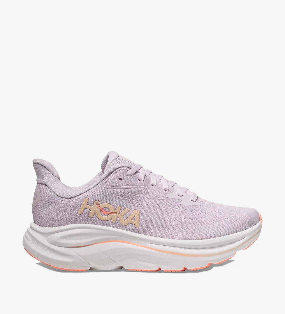 Hoka Mor Hoka Clifton 10