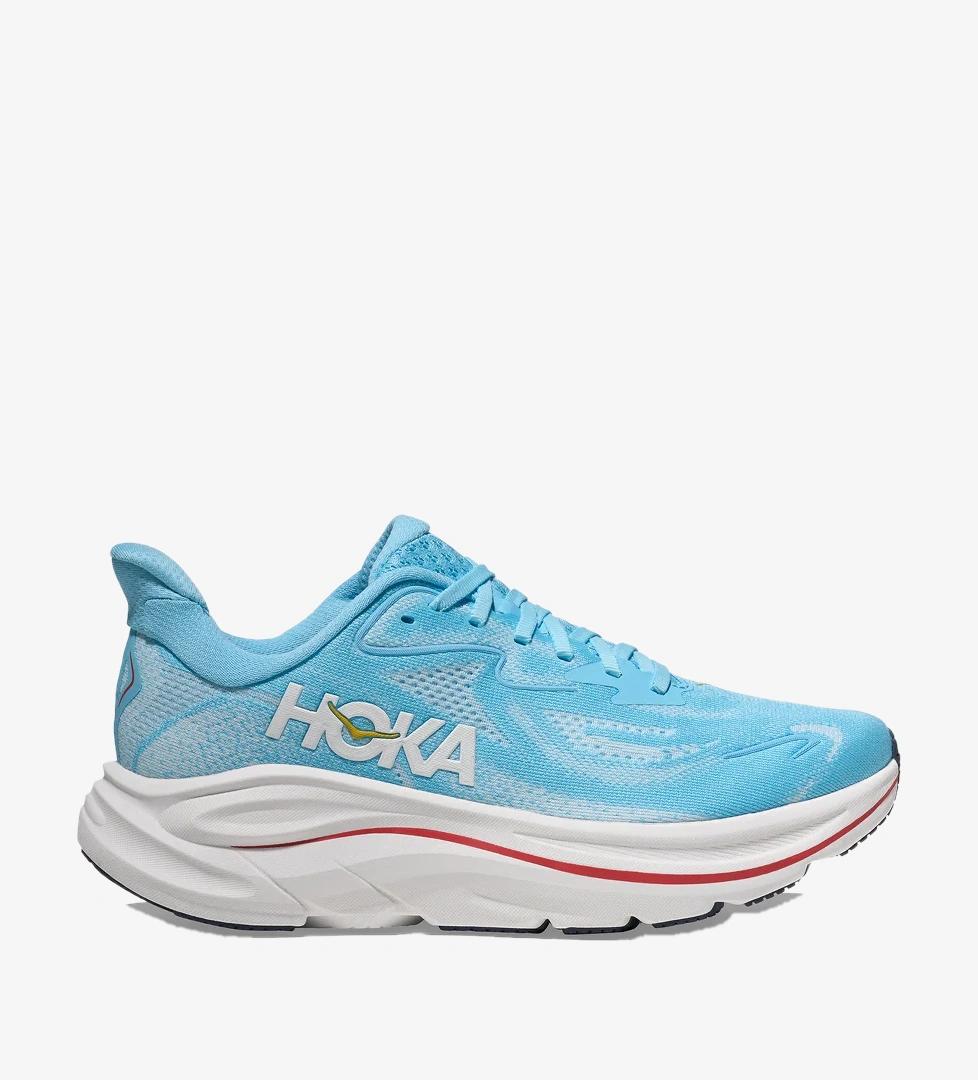 Hoka Mavi Hoka Clifton 10