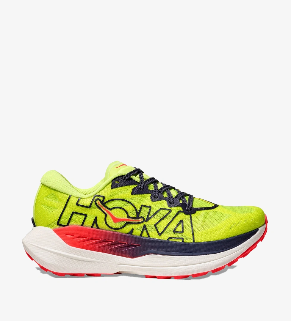 Hoka Sarı Hoka Rocket X
