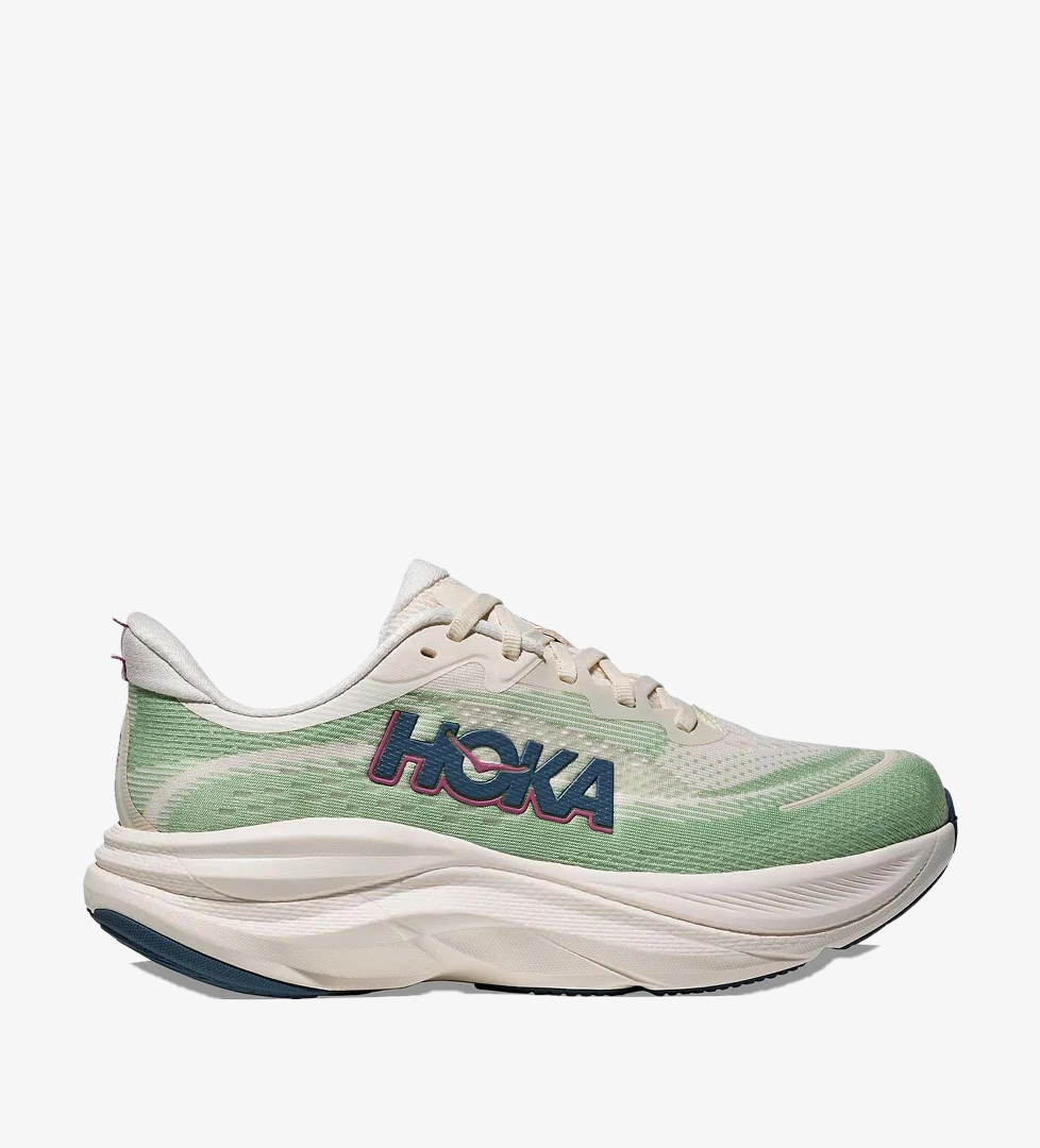 Hoka Yeşil Hoka Skyflow