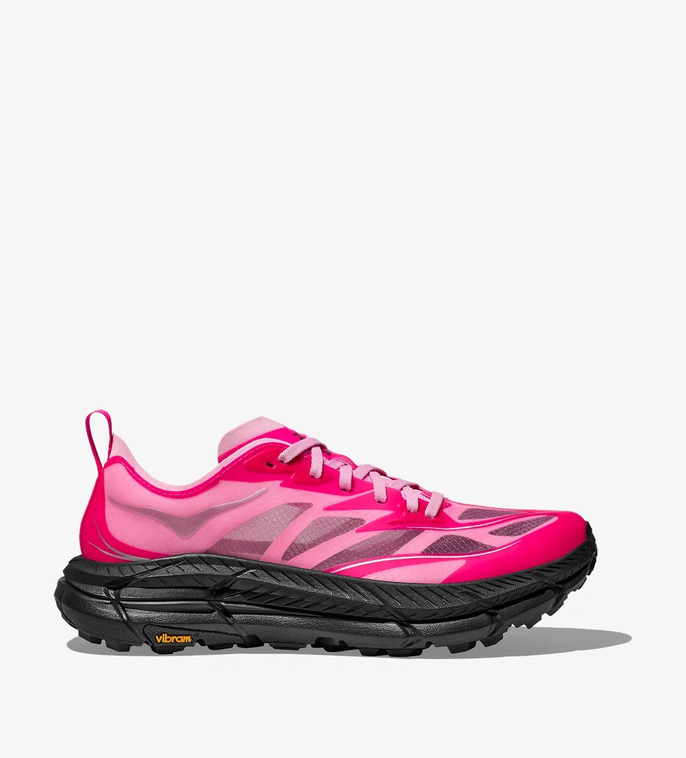 Mafate Speed 4 Lite Unisex Pembe Sneaker Ayakkabı 1168450-NDRG