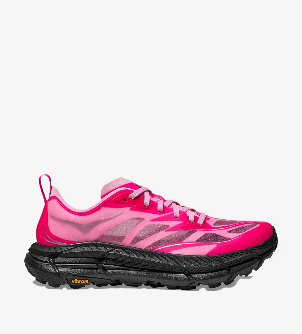 Mafate Speed 4 Lite Unisex Pembe Sneaker Ayakkabı 1168450-NDRG