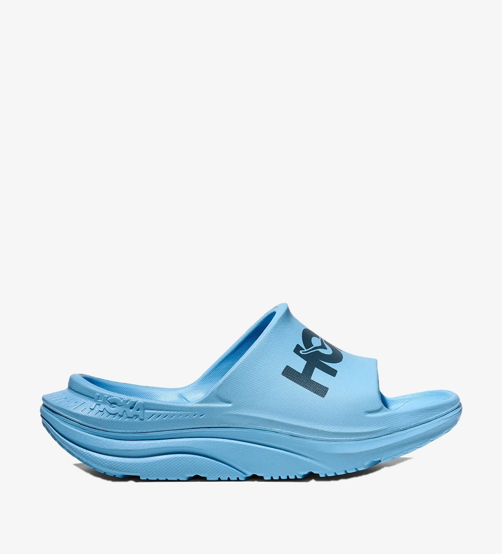 Ora Athletic Slide Unisex Mavi Günlük Stil Terlik 1155154-SFD