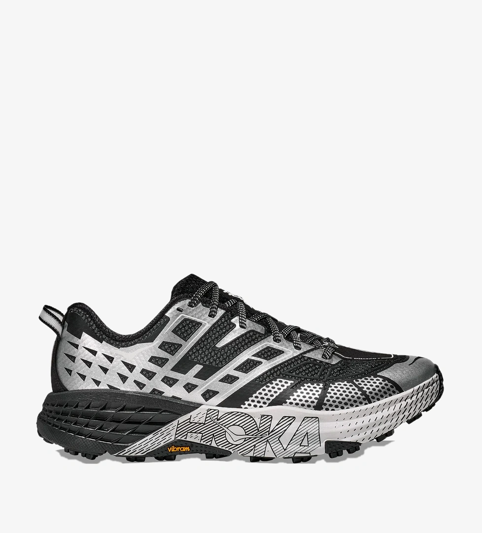 Hoka Siyah Hoka Speedgoat 2