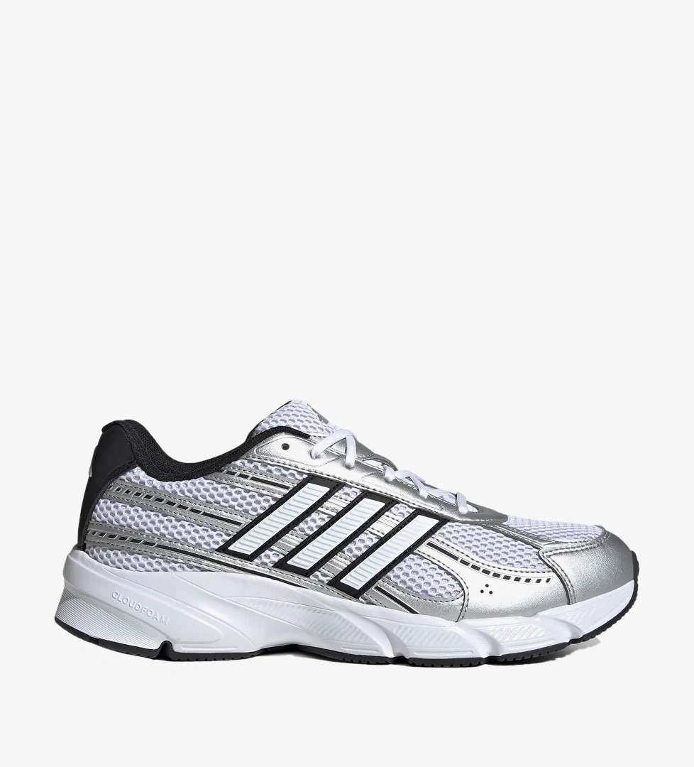 Technochaos 2000 Erkek Beyaz Sneaker Ayakkabı HQ7282
