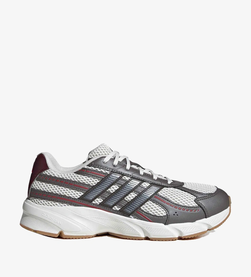 Technochaos 2000 Erkek Beyaz Sneaker Ayakkabı HQ7283