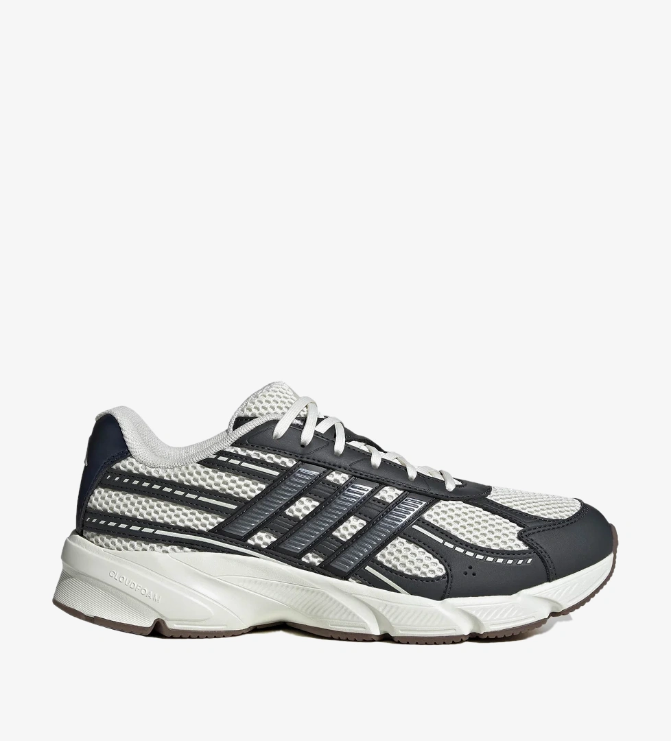 Technochaos 2000 Erkek Beyaz Sneaker Ayakkabı HQ7284
