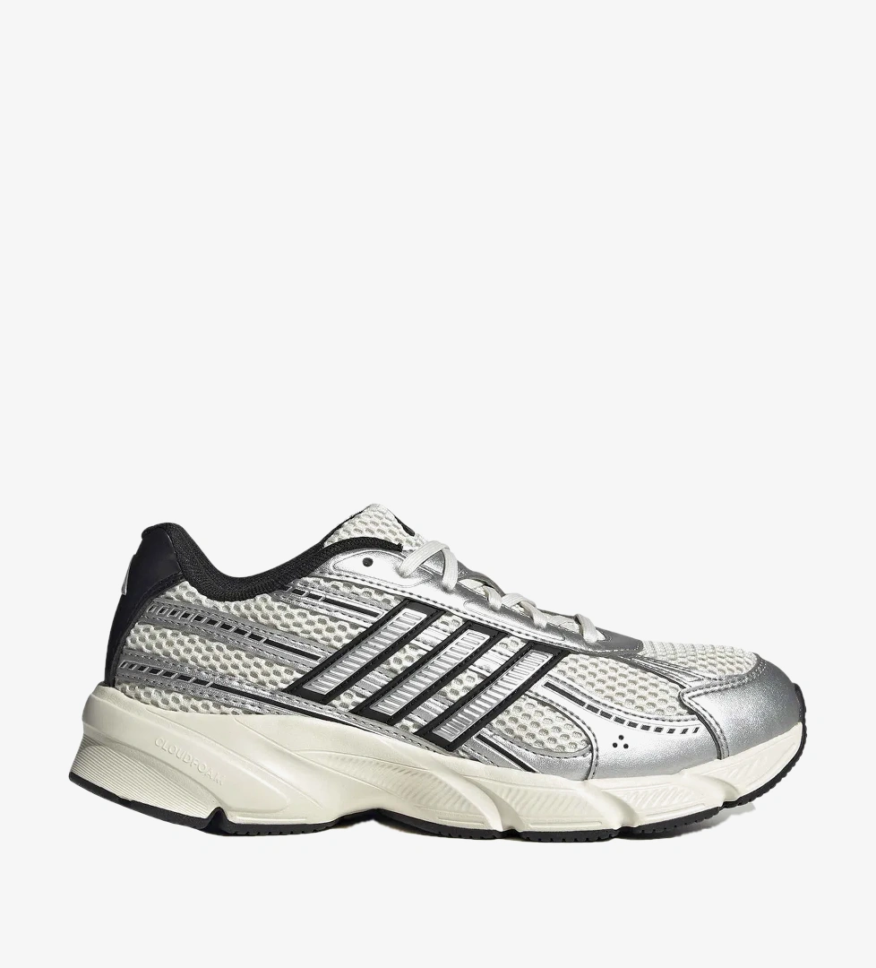 Technochaos 2000 Kadın Beyaz Sneaker Ayakkabı HQ7289