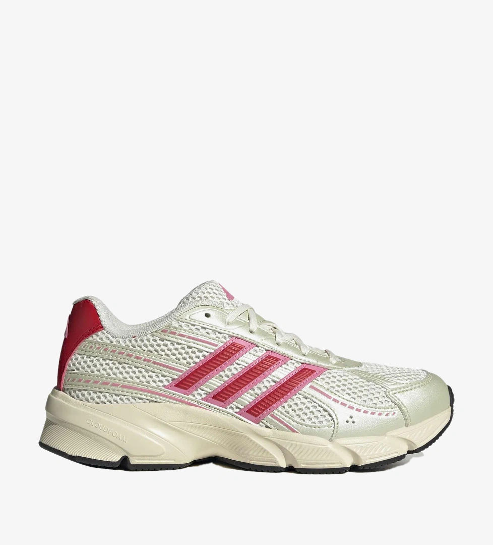 Technochaos 2000 Kadın Beyaz Sneaker Ayakkabı HQ7293