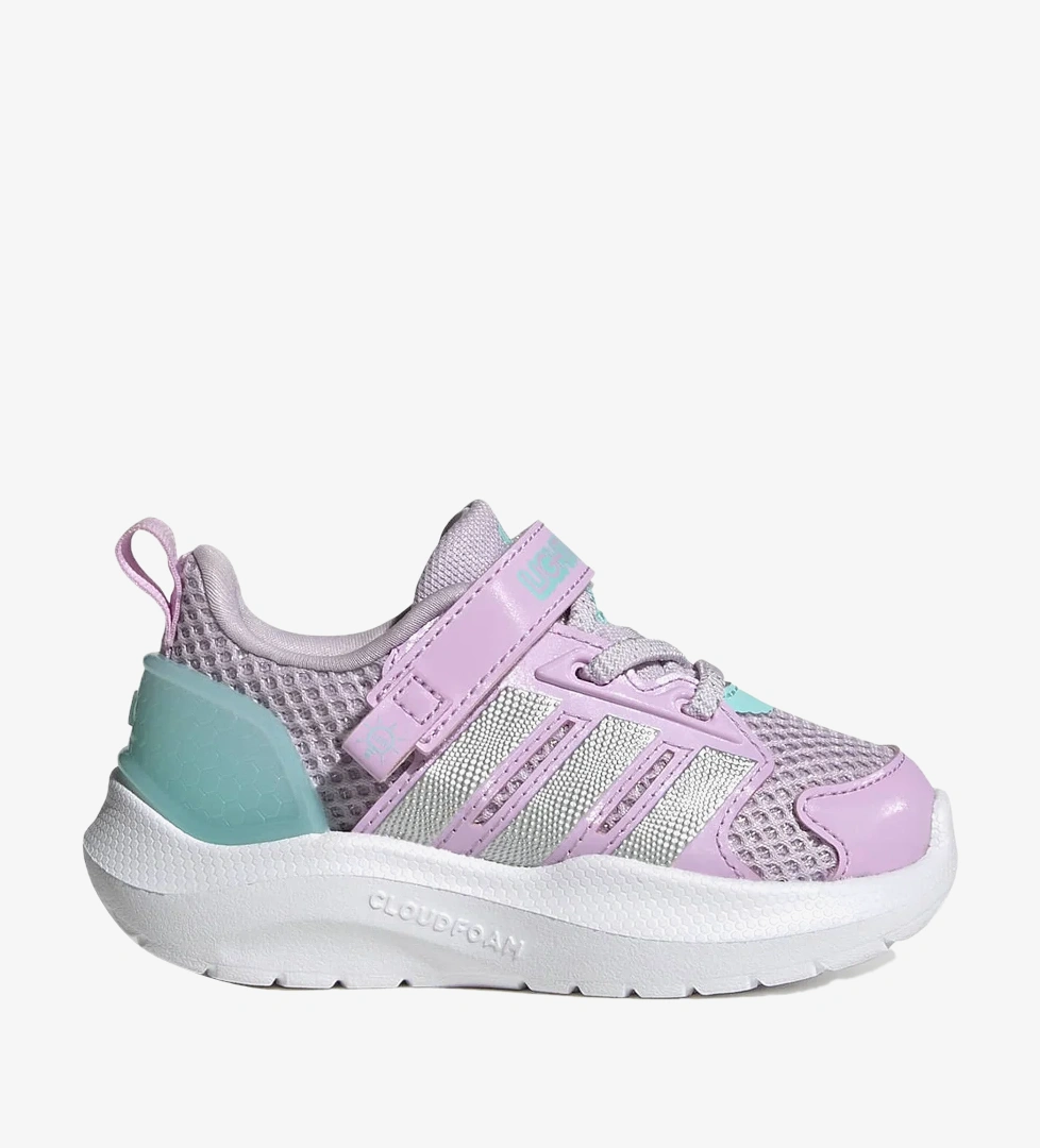 Lightorama Rnr El Çocuk Pembe Sneaker Ayakkabı HQ9258
