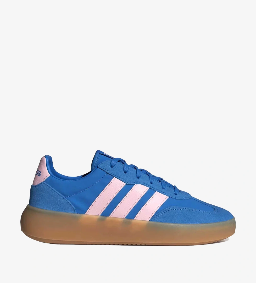Barreda Decode Kadın Mavi Sneaker Ayakkabı IH1442