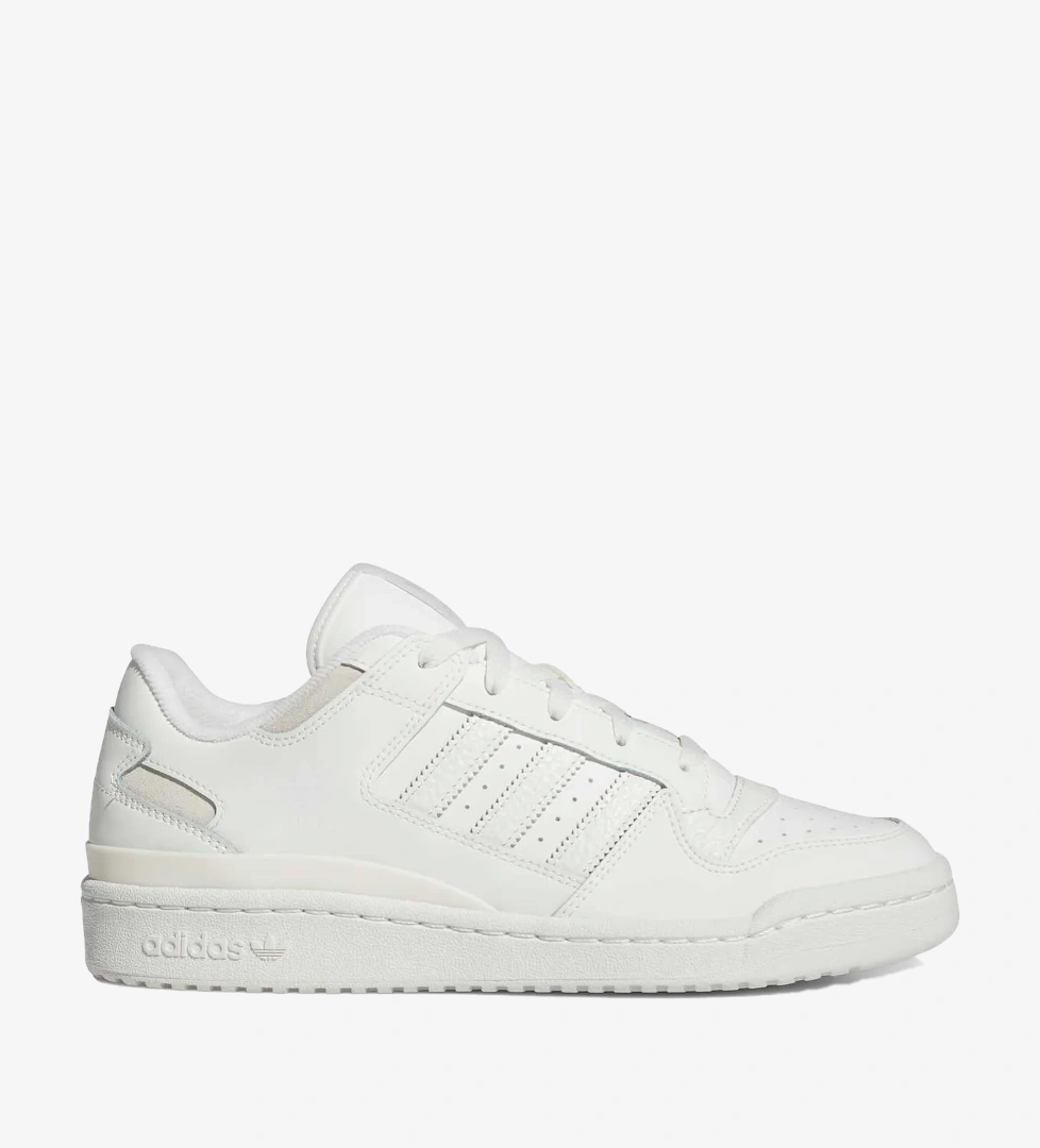 Forum Low CL Erkek Beyaz Sneaker Ayakkabı IH7828