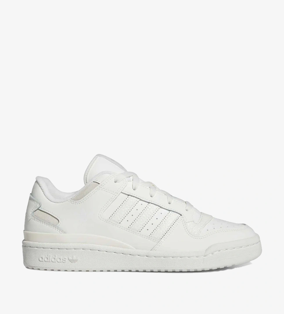 Forum Low CL Erkek Beyaz Sneaker Ayakkabı IH7828
