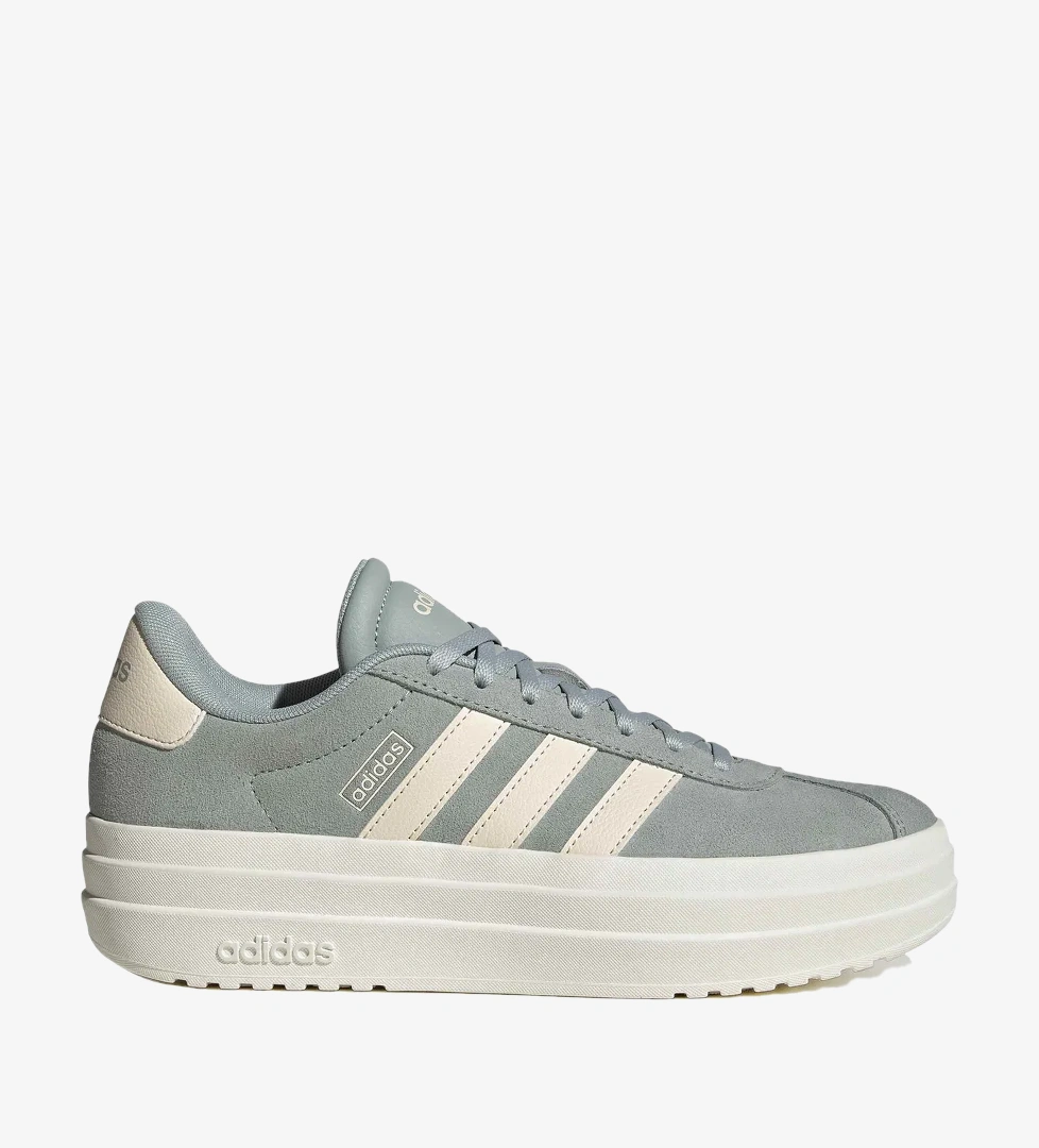VL Court Bold Kadın Mavi Sneaker Ayakkabı IH9150