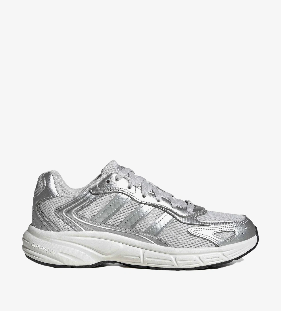 Eclyptix 2000 Kadın Gri Sneaker Ayakkabı JH6911