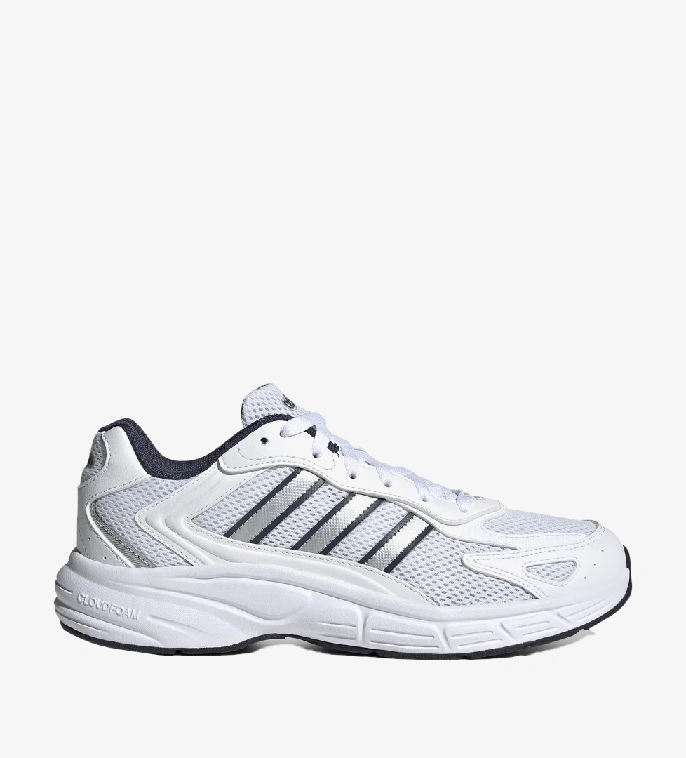 Adidas Adidas Eclyptix 2000 Erkek Beyaz Sneaker Ayakkabı JI4541 Sportive'de! Beyaz - 1. görsel