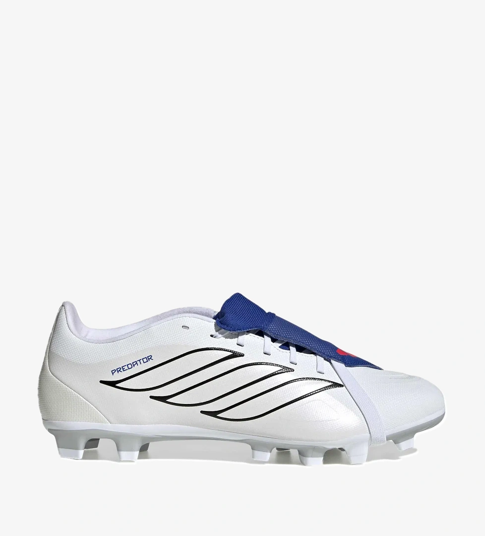 Adidas Beyaz Adidas Predator Club Ft