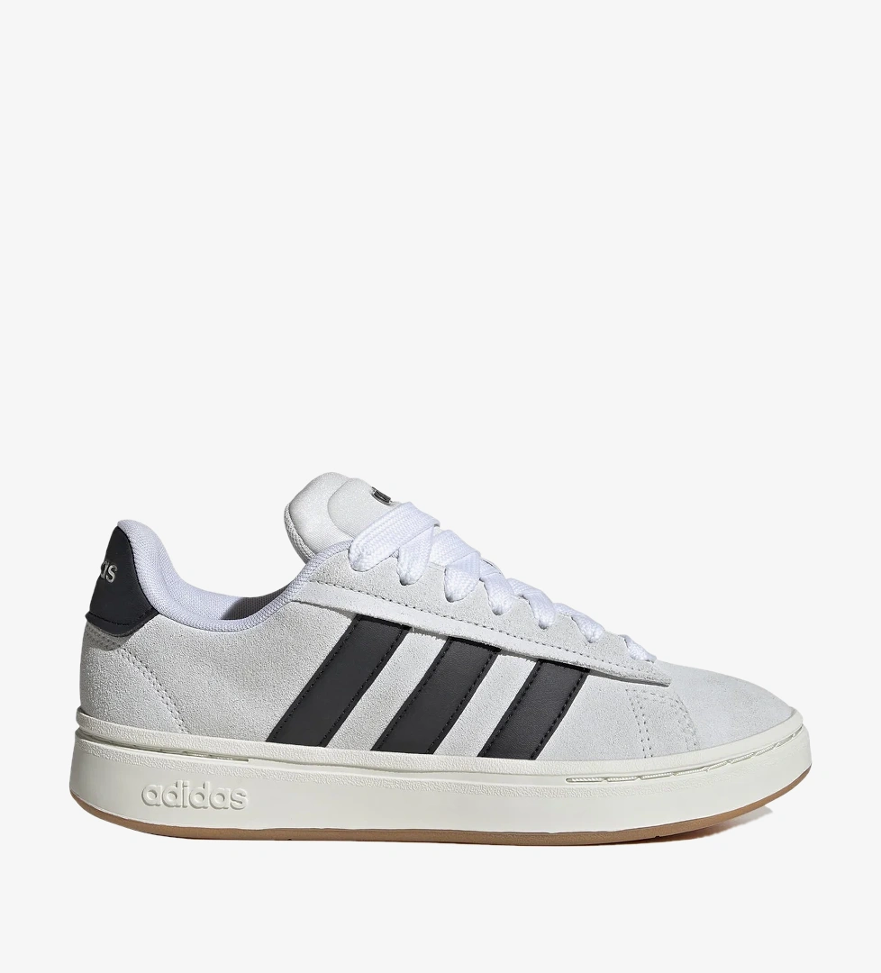 Grand Court Alpha 00s Kadın Beyaz Sneaker Ayakkabı JP7631