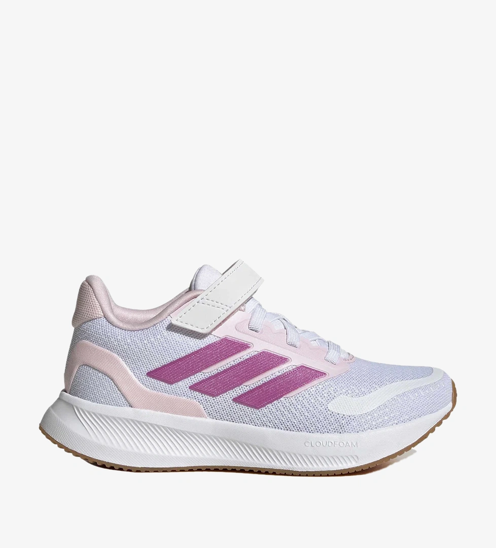 Runfalcon 5 El Çocuk Beyaz Koşu Ayakkabısı JP9405