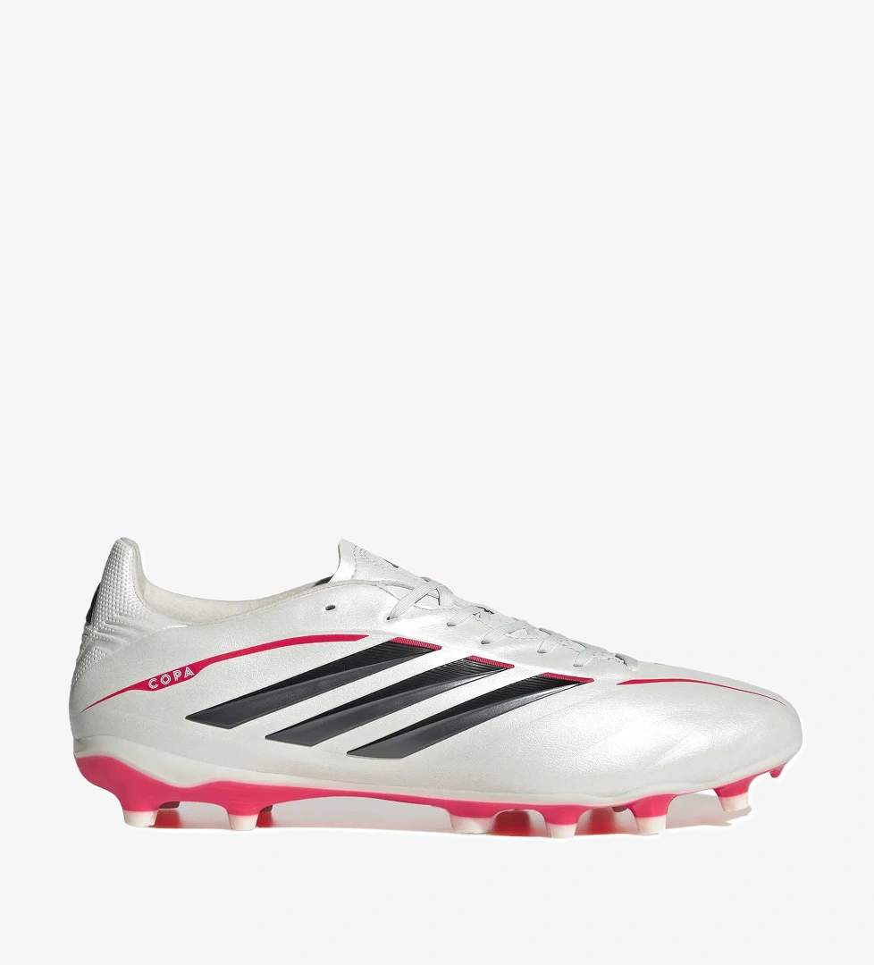 Adidas Adidas Copa Pure IV League Fg Erkek Beyaz Futbol Krampon JQ0484 Sportive'de! Beyaz - 1. görsel
