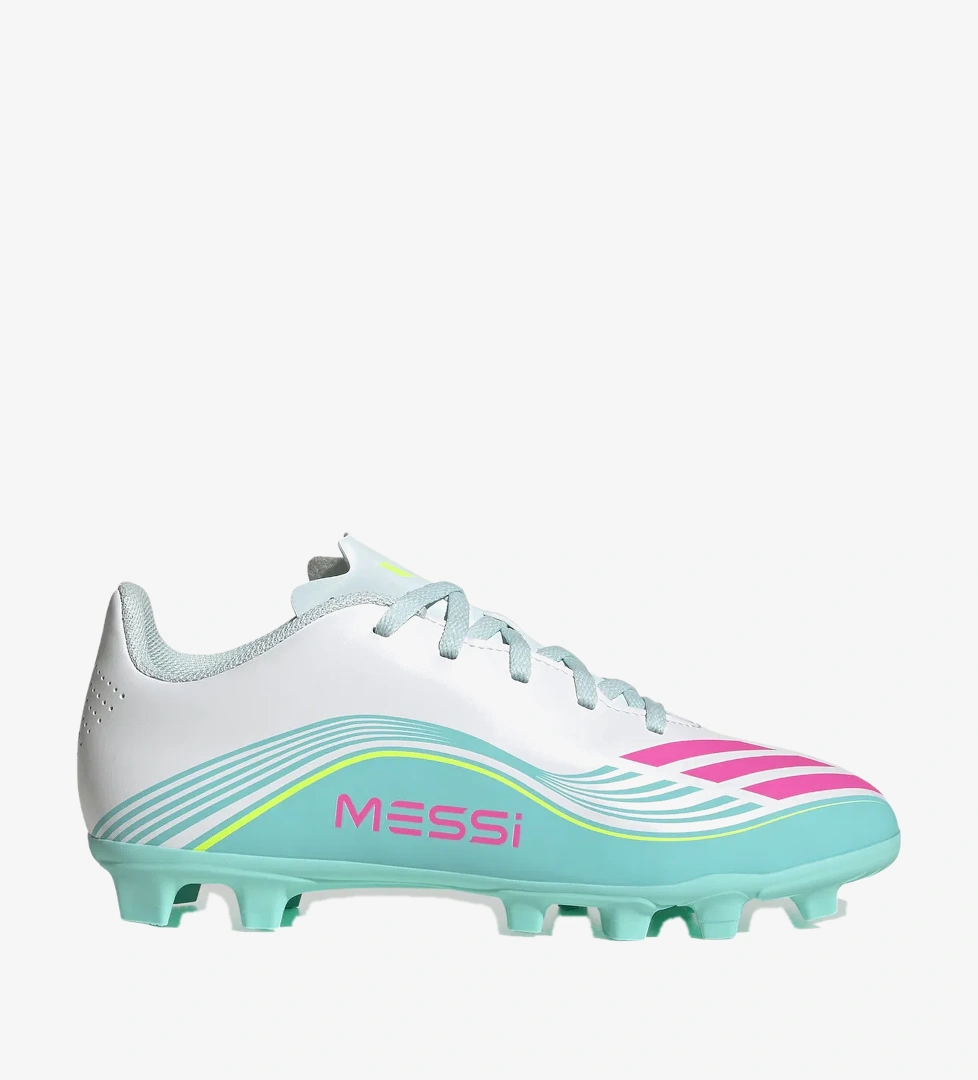 Adidas Mavi Adidas F50 Club Messi