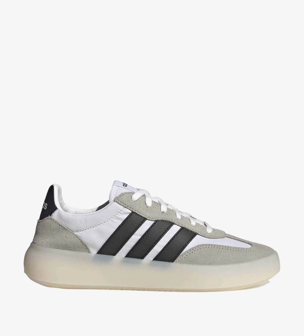 Barreda Decode Kadın Beyaz Sneaker Ayakkabı JR3101