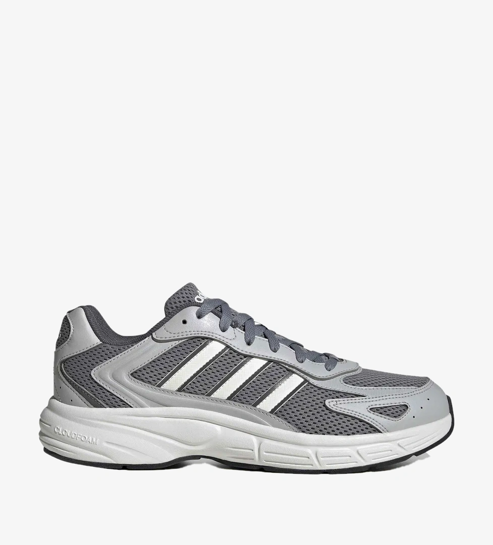 Eclyptix 2000 Erkek Gri Sneaker Ayakkabı JR5154