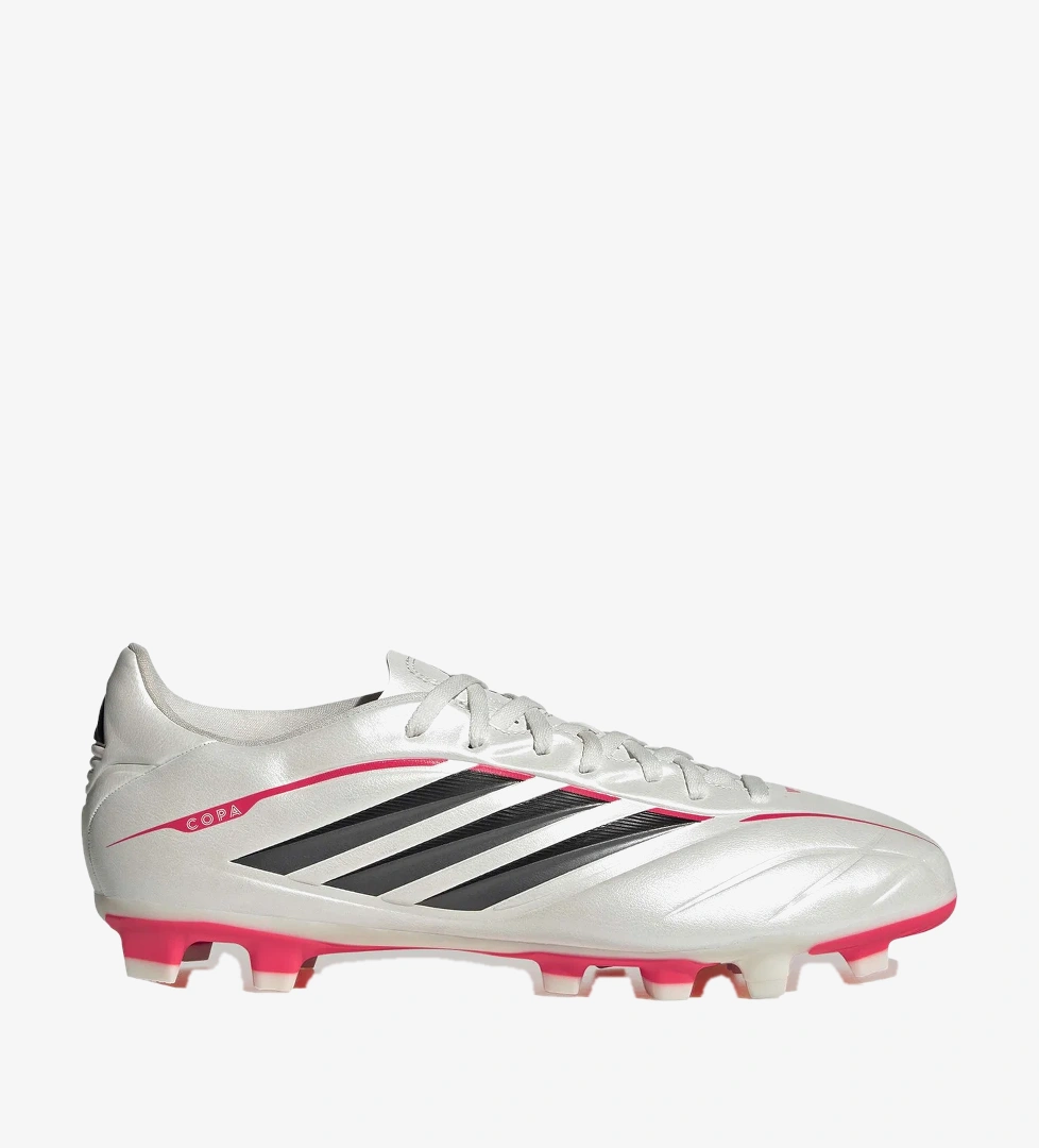 Copa Pure IV Club Fg/Mg Erkek Beyaz Futbol Krampon JR6183