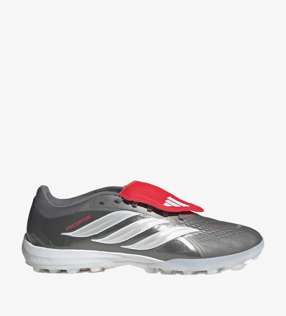Adidas Gri Adidas Predator Pro