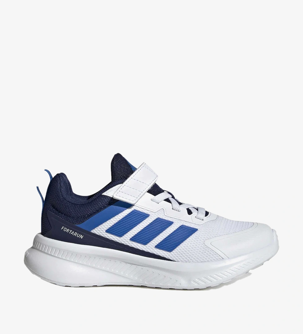 Fortarun 4.0 El Çocuk Beyaz Sneaker Ayakkabı JR9834