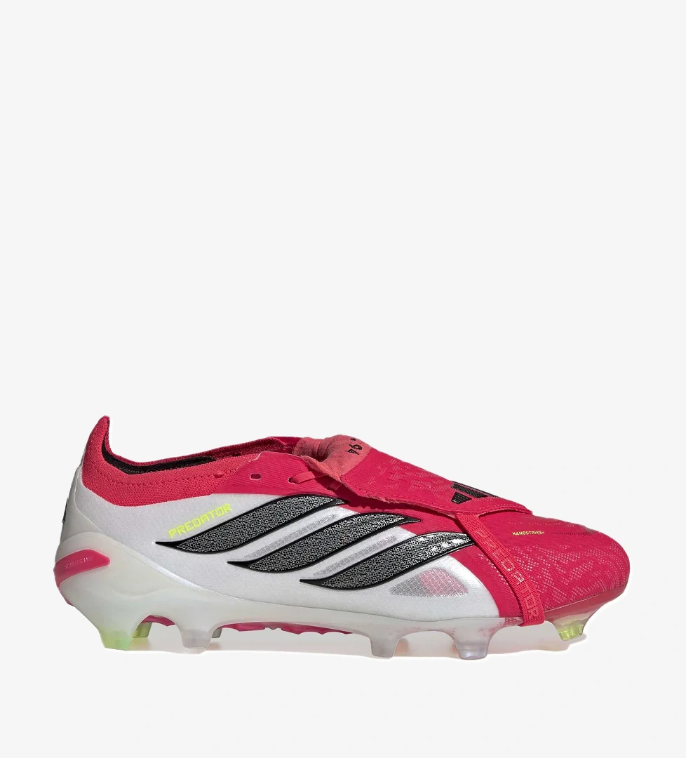 Adidas Adidas Fg Predator Erkek Elite Futbol Ft Krampon model görseli