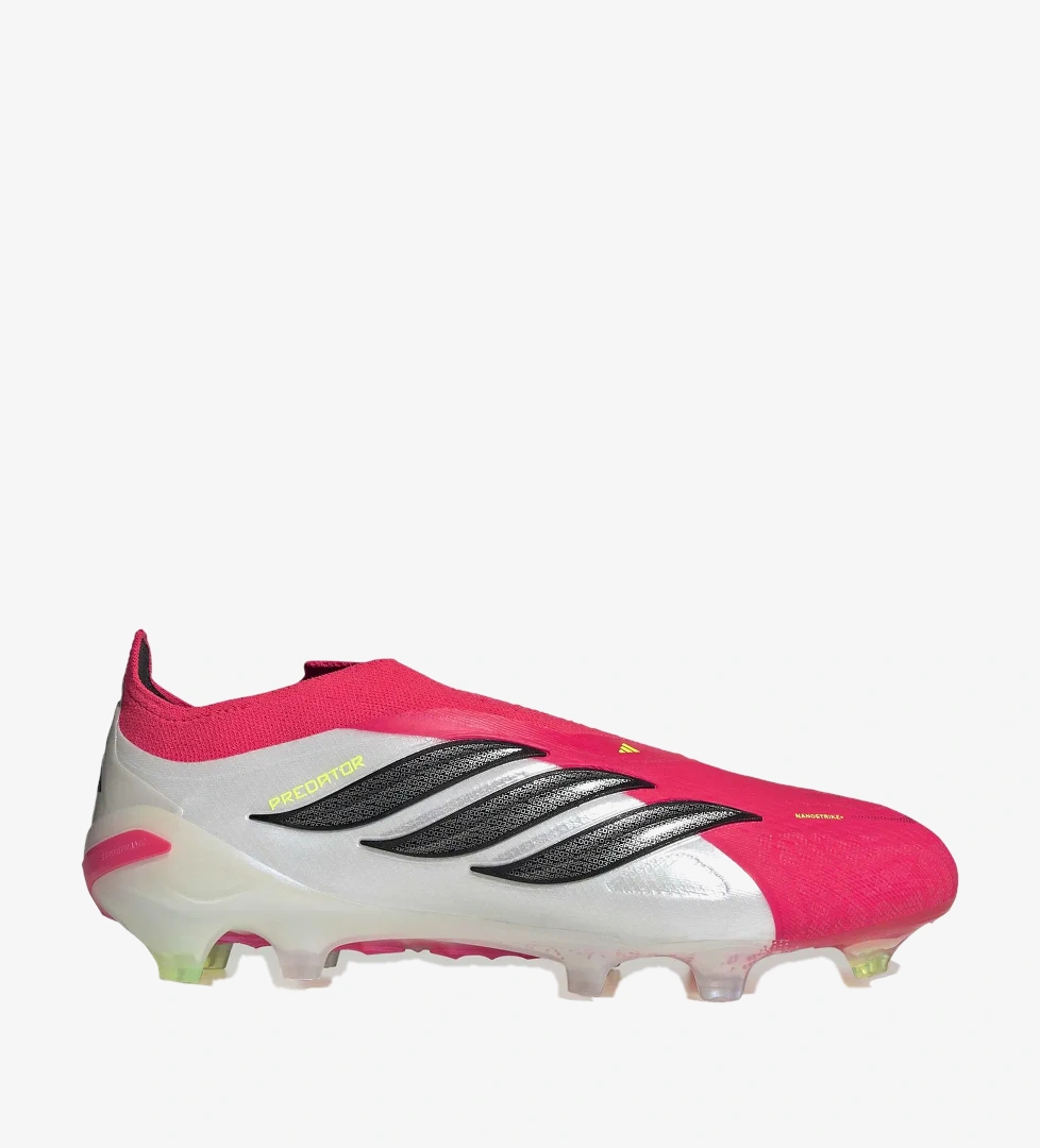 Adidas Kırmızı Adidas Predator Elite