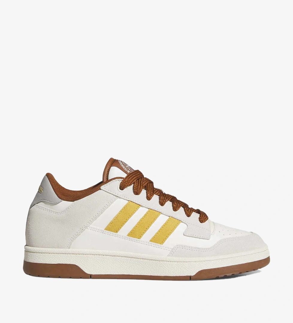 Rapid Court Low Erkek Bej Sneaker Ayakkabı JS2215