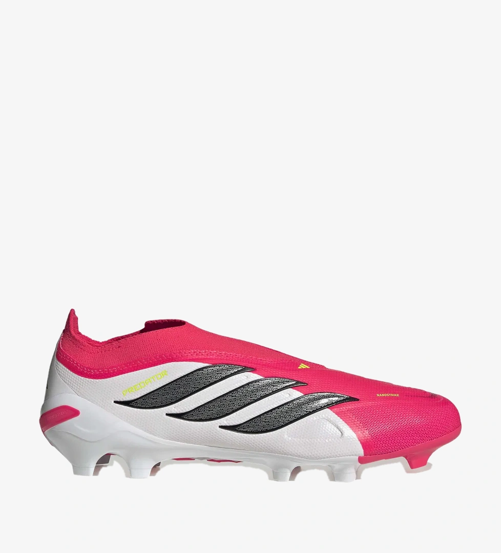 Adidas Kırmızı Adidas Predator League js2997