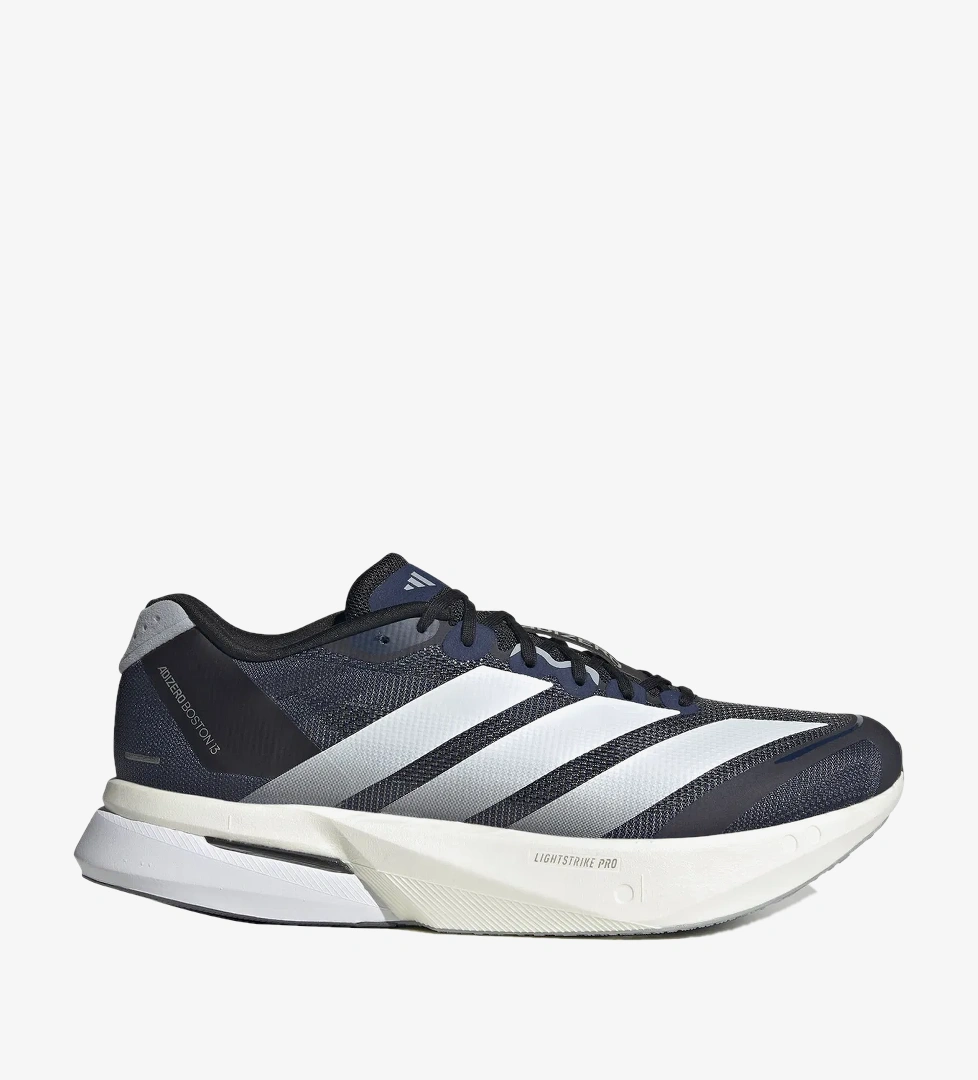 Adidas Siyah Adidas Adizero Boston 13
