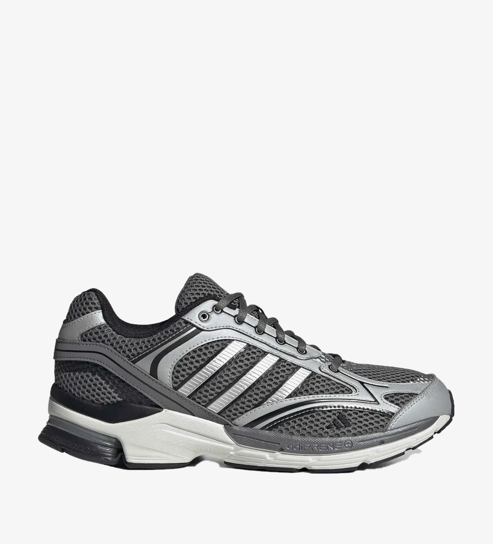 Spiritain 2000 Erkek Gri Sneaker Ayakkabı KI4378