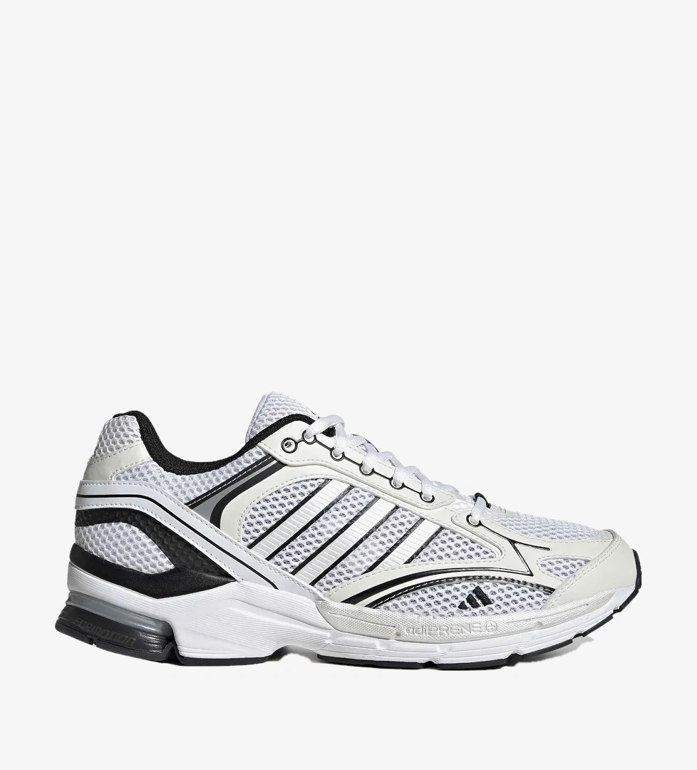 Spiritain 2000 Erkek Beyaz Sneaker Ayakkabı KI6816