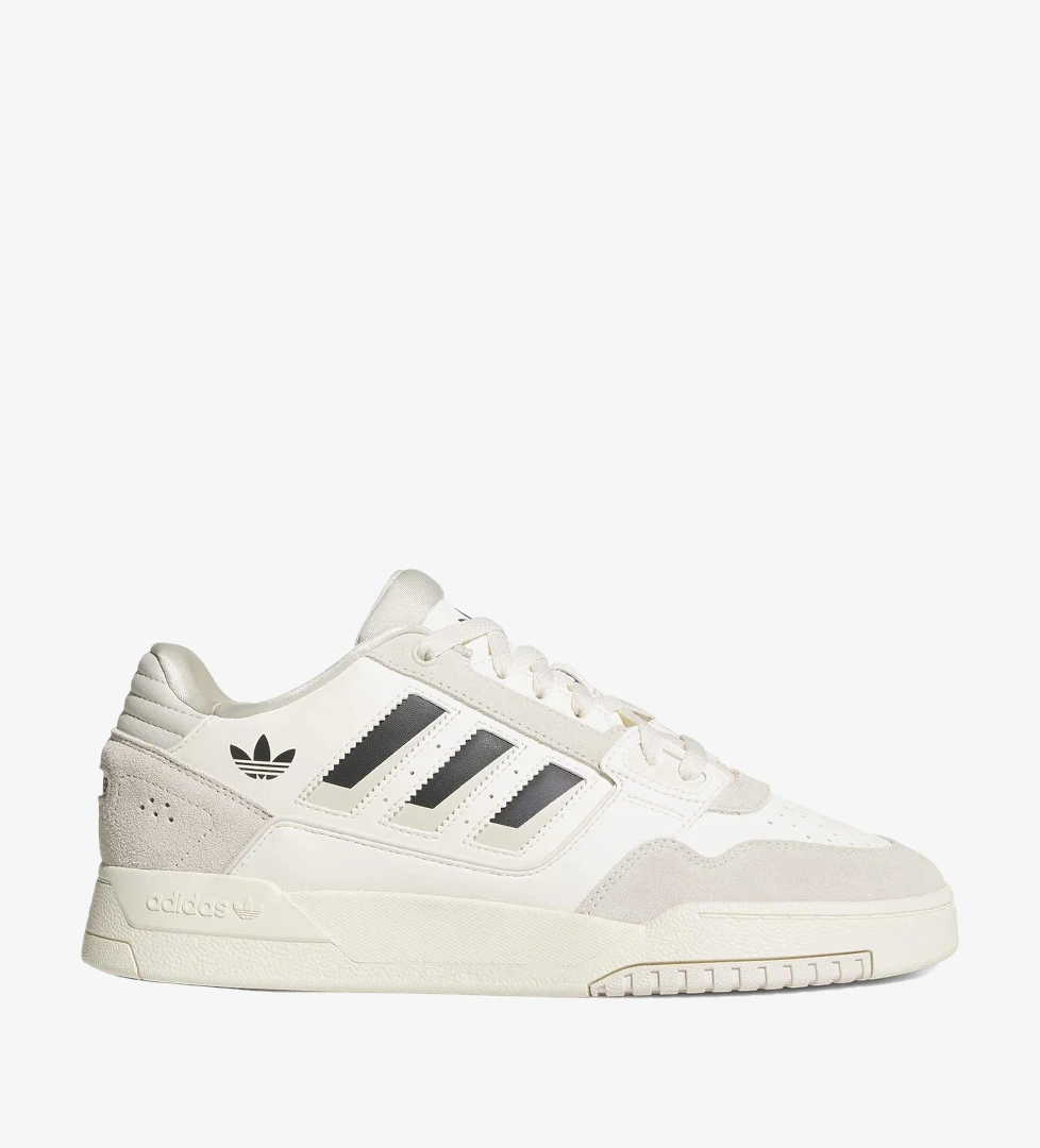 Drop Step Low 2.0 Erkek Beyaz Sneaker Ayakkabı KJ1108