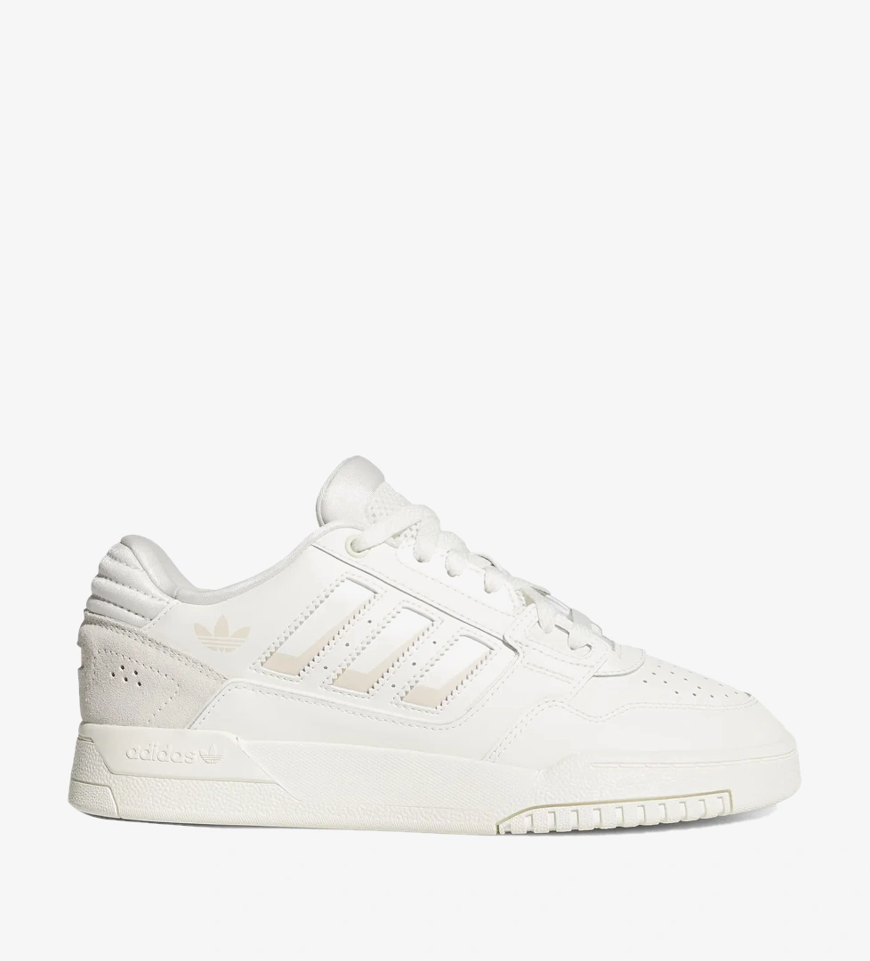 Drop Step Low 2.0 Kadın Beyaz Sneaker Ayakkabı KJ1114